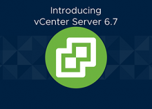 vCenterServer67