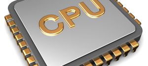 cpu