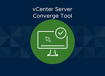vcenter-converge-tool