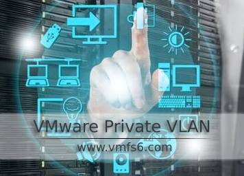 vds-private-vlan